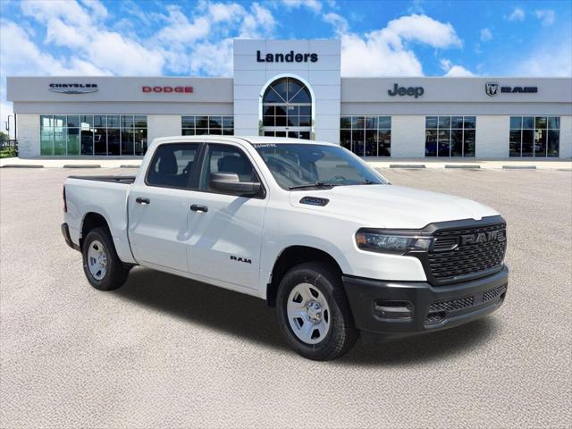 2026 Ram 1500 Tradesman Crew Cab 4x4 5'7" Box for sale in Southaven, MS