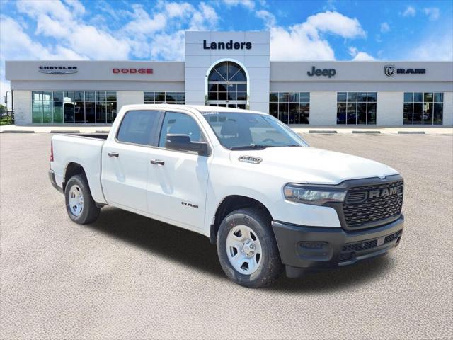 2026 Ram 1500 Tradesman Crew Cab 4x4 5'7" Box for sale in Southaven, MS