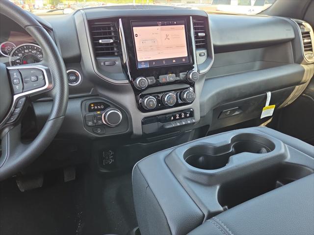2026 Ram 1500 Tradesman Crew Cab 4x4 57 Box