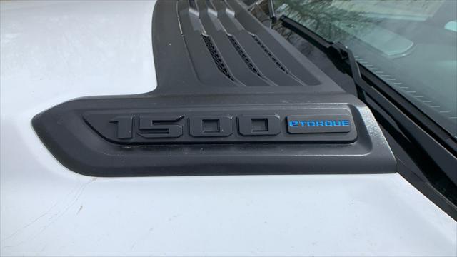 2026 Ram 1500 Laramie Crew Cab 4x4 57 Box