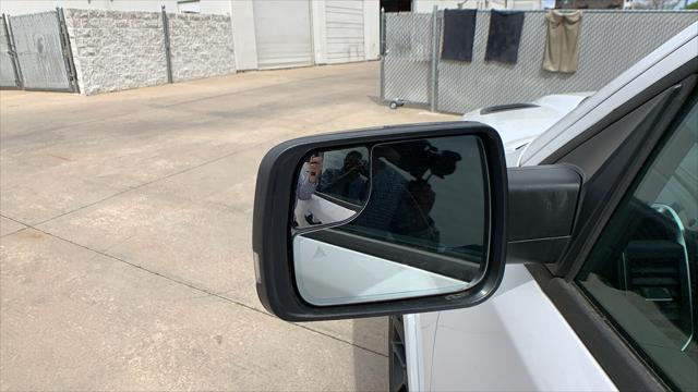 2026 Ram 1500 Laramie Crew Cab 4x4 57 Box