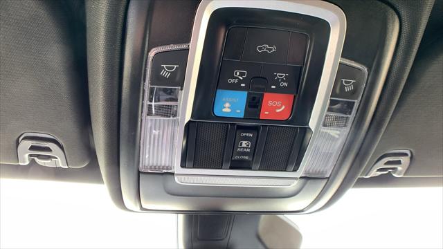 2026 Ram 1500 Laramie Crew Cab 4x4 57 Box