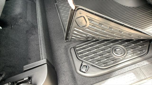 2026 Ram 1500 Laramie Crew Cab 4x4 57 Box