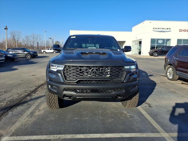 2026 RAM Ram 1500 RAM 1500 RHO CREW CAB 4X4 57 BOX 2026 RAM Ram 1500 RAM 1500 RHO CREW CAB 4X4 57 BOX
