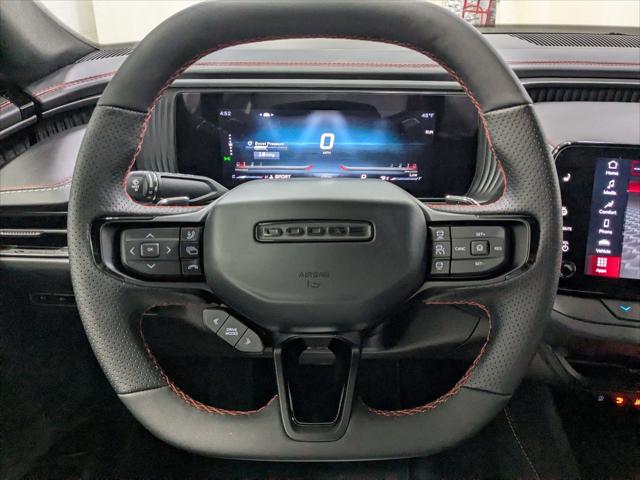 2026 Dodge Charger Scat Pack 2-Door AWD