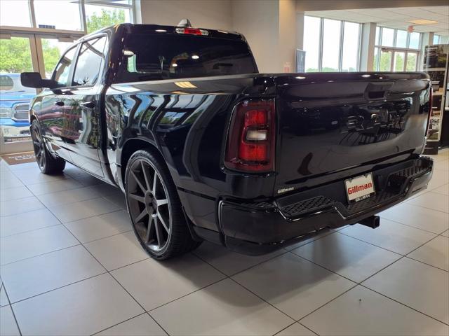 2026 RAM 1500 RAM 1500 TRADESMAN CREW CAB 4X2 57 BOX