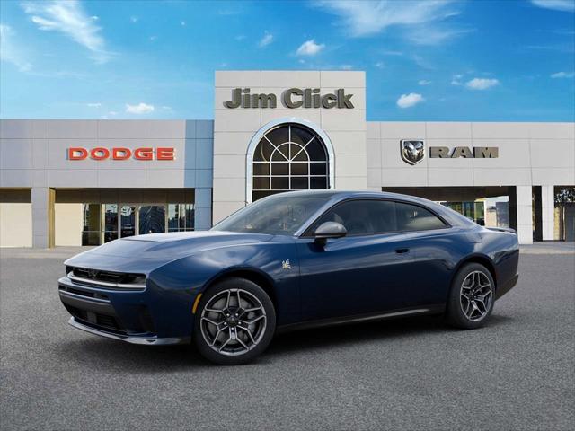 2026 Dodge Charger CHARGER SCAT PACK PLUS 2-DOOR AWD