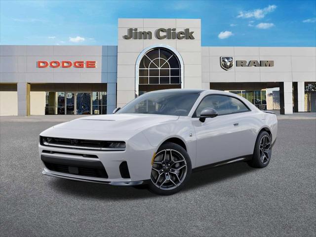 2026 Dodge Charger CHARGER SCAT PACK PLUS 2-DOOR AWD