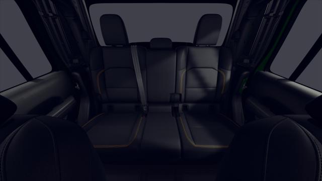 2026 Jeep Gladiator GLADIATOR SPORT S 4X4