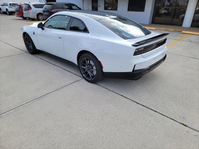 2026 Dodge Charger CHARGER SCAT PACK PLUS 2-DOOR AWD