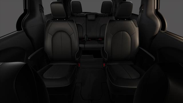 2026 Chrysler Pacifica PACIFICA LIMITED