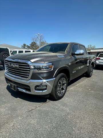 2026 Ram 1500 Laramie Crew Cab 4x4 5'7" Box for sale in Cairo, GA