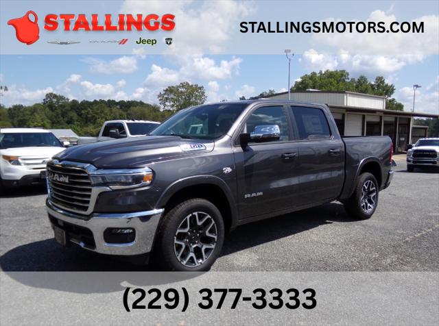 2026 Ram 1500 Laramie for sale in Cairo, GA