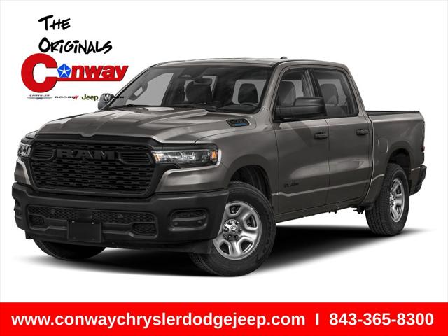 2026 Ram 1500 Express Crew Cab 4x4 5'7" Box for sale in Conway, SC