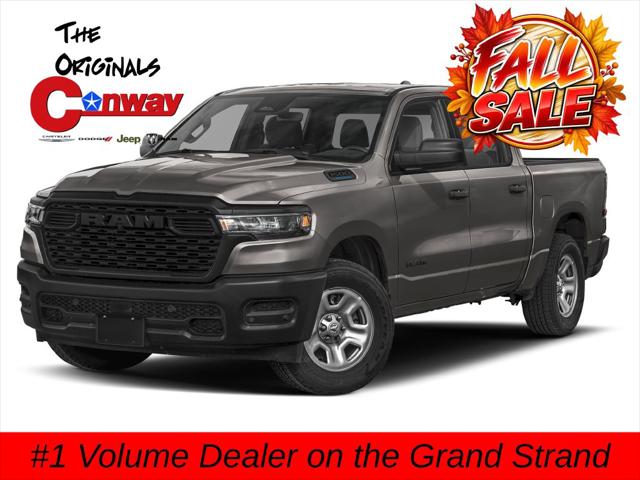 2026 Ram 1500 Express Crew Cab 4x4 57 Box for sale in Conway, SC