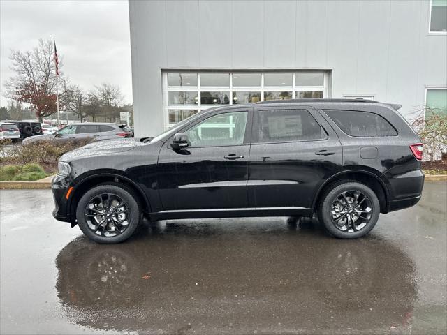 2026 Dodge Durango DURANGO GT PLUS AWD 2026 Dodge Durango DURANGO GT PLUS AWD