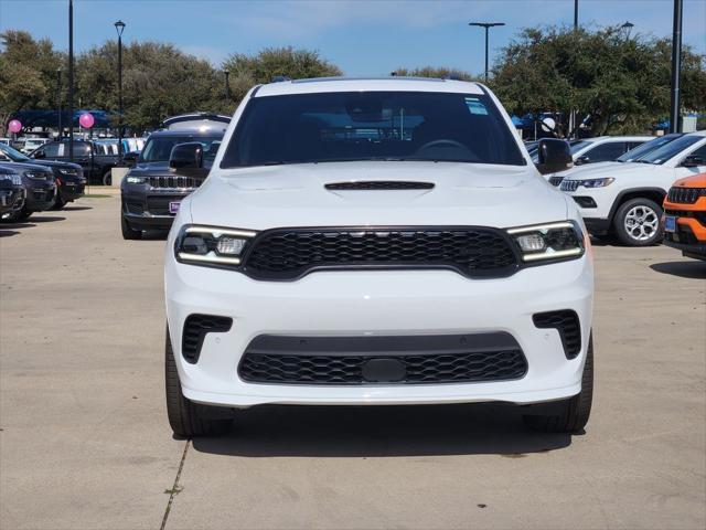 2026 Dodge Durango DURANGO GT PREMIUM AWD HEMI V8