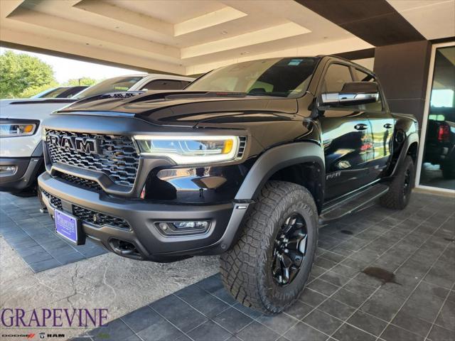2026 RAM Ram 1500 RAM 1500 RHO CREW CAB 4X4 57 BOX