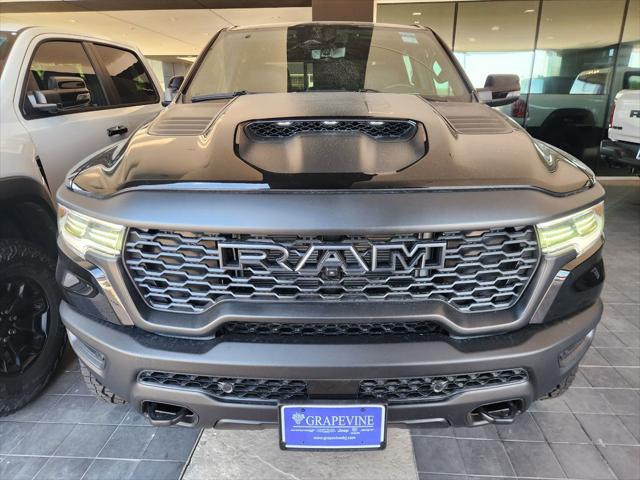 2026 RAM Ram 1500 RAM 1500 RHO CREW CAB 4X4 57 BOX