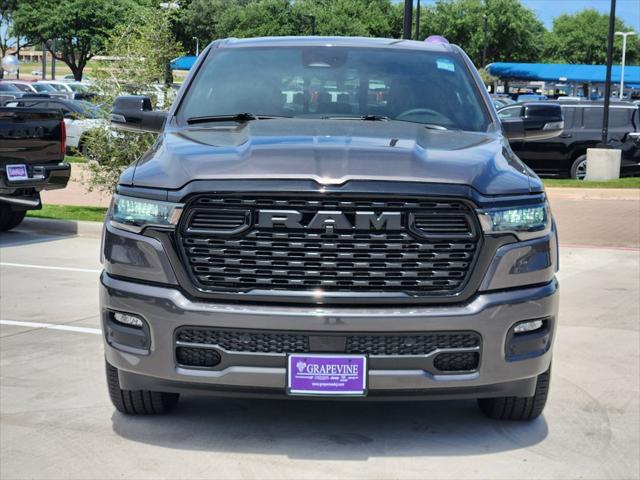 2026 RAM 1500 RAM 1500 LONE STAR CREW CAB 4X2 57 BOX