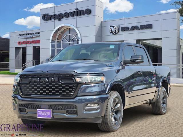 2026 RAM 1500 RAM 1500 LONE STAR CREW CAB 4X4 57 BOX