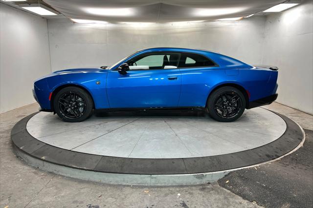 2026 Dodge Charger CHARGER SCAT PACK PLUS 2-DOOR AWD 2026 Dodge Charger CHARGER SCAT PACK PLUS 2-DOOR AWD