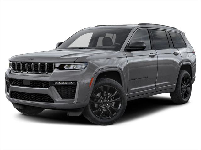 2026 Jeep Grand Cherokee Limited 4x2 for sale in Baxley, GA