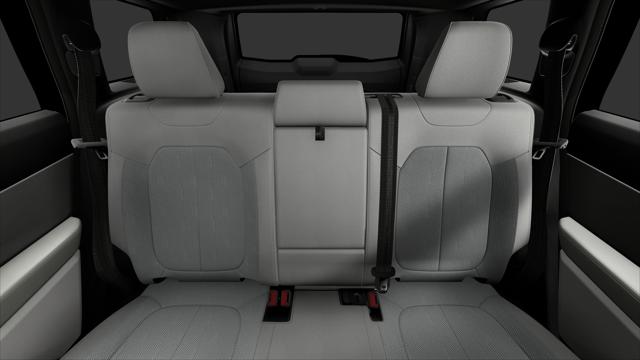 2026 Jeep Cherokee CHEROKEE LAREDO 4X4 2026 Jeep Cherokee CHEROKEE LAREDO 4X4