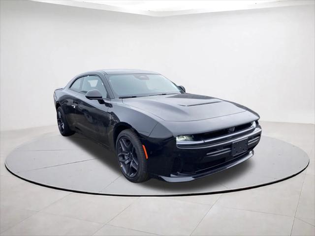 2026 Dodge Charger CHARGER SCAT PACK PLUS 2-DOOR AWD