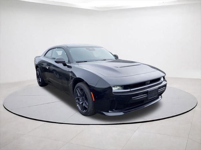 2026 Dodge Charger CHARGER SCAT PACK PLUS 2-DOOR AWD 2026 Dodge Charger CHARGER SCAT PACK PLUS 2-DOOR AWD