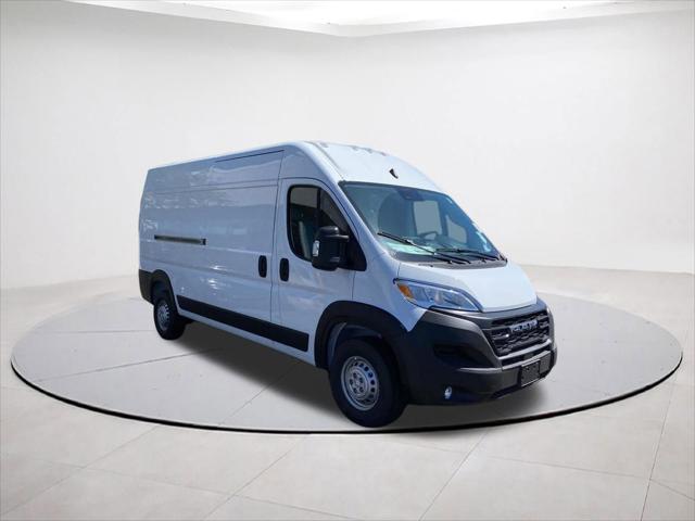 2026 RAM Ram ProMaster RAM PROMASTER 2500 TRADESMAN CARGO VAN HIGH ROOF 159 WB