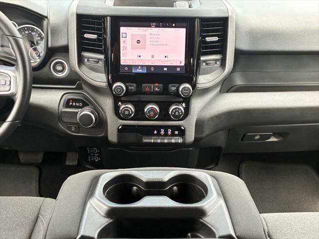 2026 RAM 1500 RAM 1500 EXPRESS CREW CAB 4X2 57 BOX