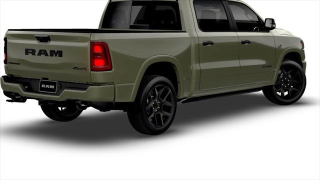 2026 RAM Ram 1500 RAM 1500 LARAMIE CREW CAB 4X4 57 BOX 2026 RAM Ram 1500 RAM 1500 LARAMIE CREW CAB 4X4 57 BOX