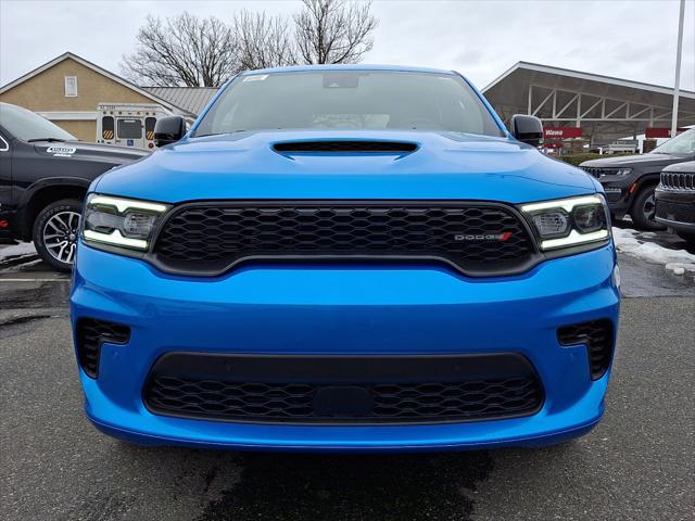 2026 Dodge Durango DURANGO GT PLUS AWD 2026 Dodge Durango DURANGO GT PLUS AWD