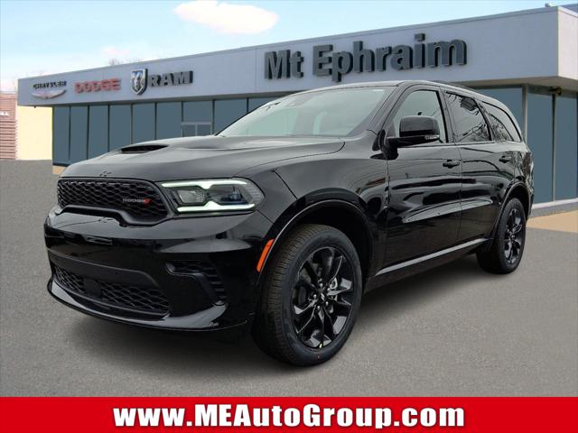 2026 Dodge Durango DURANGO GT PLUS AWD 2026 Dodge Durango DURANGO GT PLUS AWD