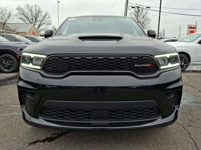2026 Dodge Durango DURANGO GT PLUS AWD 2026 Dodge Durango DURANGO GT PLUS AWD