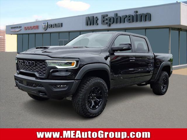 2026 RAM Ram 1500 RAM 1500 RHO CREW CAB 4X4 57 BOX