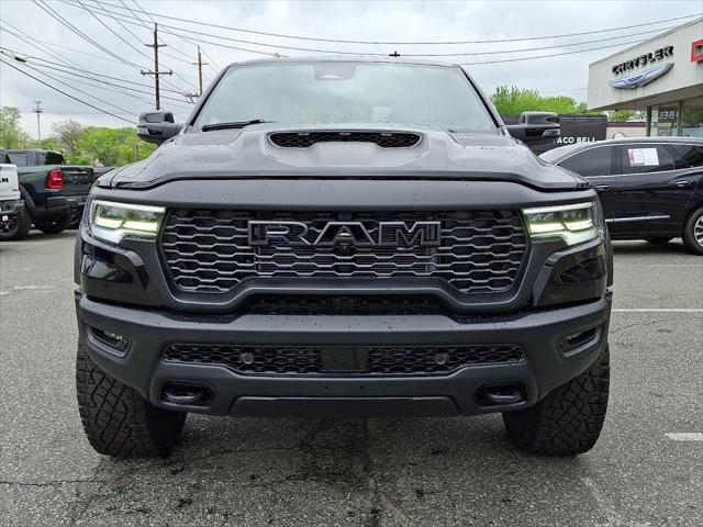 2026 RAM Ram 1500 RAM 1500 RHO CREW CAB 4X4 57 BOX