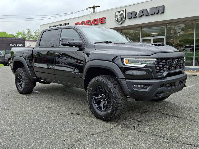 2026 RAM Ram 1500 RAM 1500 RHO CREW CAB 4X4 57 BOX