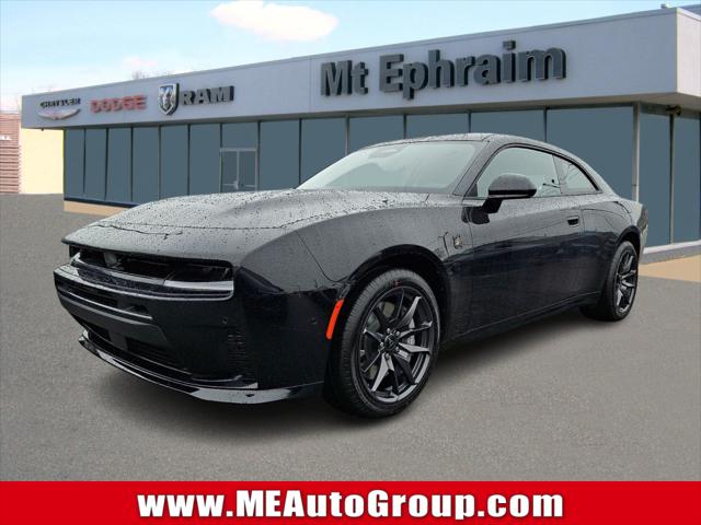 2026 Dodge Charger CHARGER SCAT PACK 2-DOOR AWD 2026 Dodge Charger CHARGER SCAT PACK 2-DOOR AWD