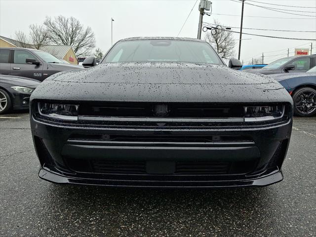 2026 Dodge Charger CHARGER SCAT PACK 2-DOOR AWD 2026 Dodge Charger CHARGER SCAT PACK 2-DOOR AWD