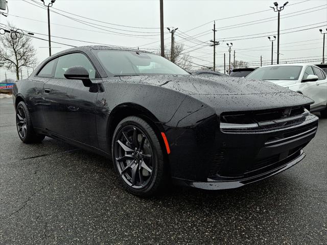 2026 Dodge Charger CHARGER SCAT PACK 2-DOOR AWD 2026 Dodge Charger CHARGER SCAT PACK 2-DOOR AWD