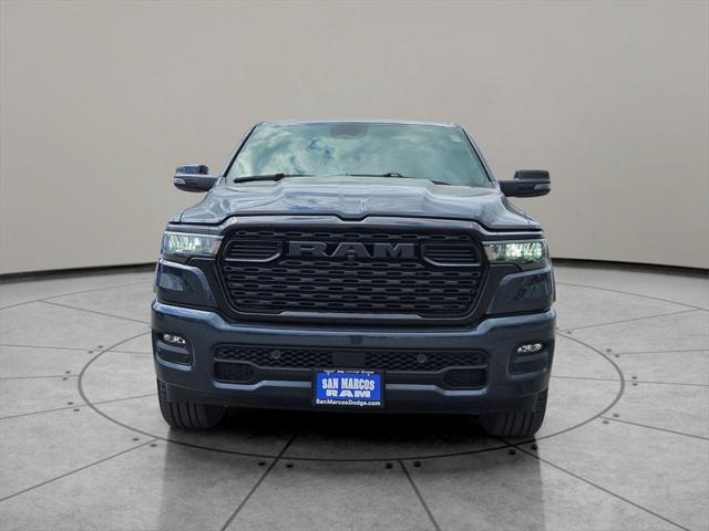 2026 RAM Ram 1500 RAM 1500 LONE STAR CREW CAB 4X4 57 BOX