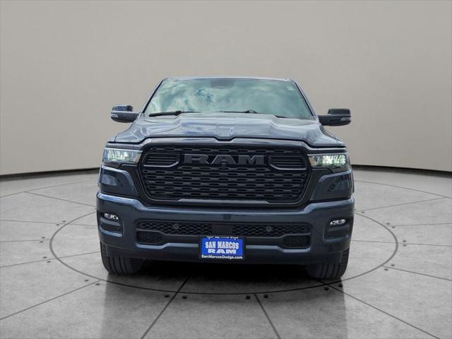 2026 RAM Ram 1500 RAM 1500 LONE STAR CREW CAB 4X4 57 BOX