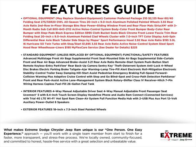2026 RAM 1500 RAM 1500 EXPRESS CREW CAB 4X4 57 BOX 2026 RAM 1500 RAM 1500 EXPRESS CREW CAB 4X4 57 BOX