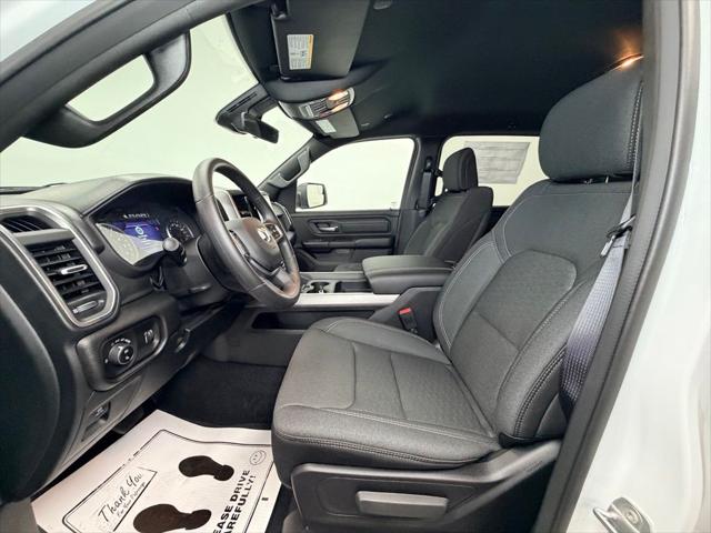 2026 RAM 1500 RAM 1500 EXPRESS CREW CAB 4X4 57 BOX 2026 RAM 1500 RAM 1500 EXPRESS CREW CAB 4X4 57 BOX