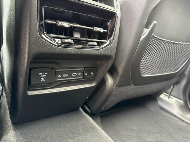 2026 Jeep Grand Cherokee Limited 4x4