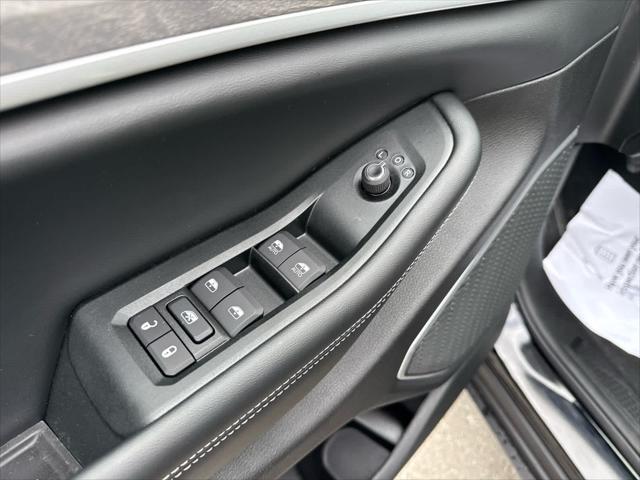 2026 Jeep Grand Cherokee Limited 4x4