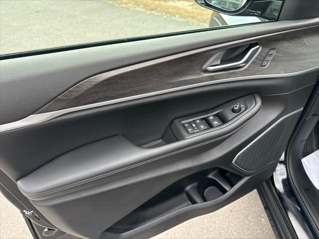 2026 Jeep Grand Cherokee Limited 4x4