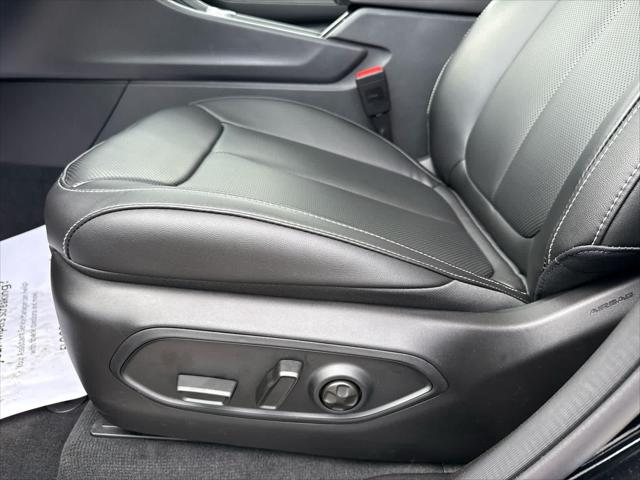 2026 Jeep Grand Cherokee Limited 4x4